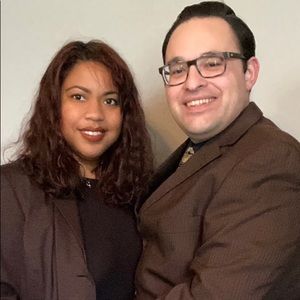 Meet your Posher, Barbara